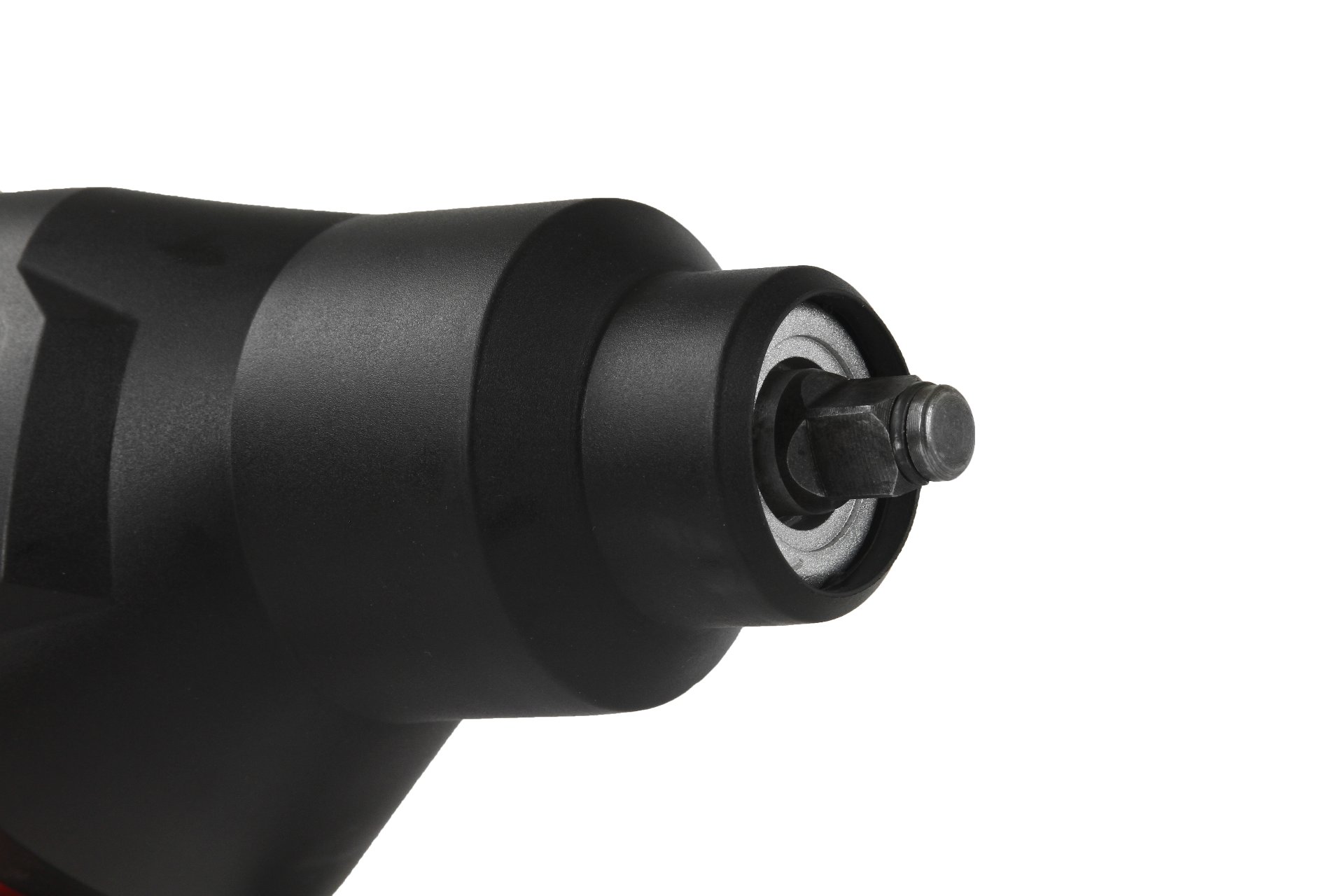 MAR-POL M80492 Elektrický rázový utahovák 950W klíč na kola 1/2"