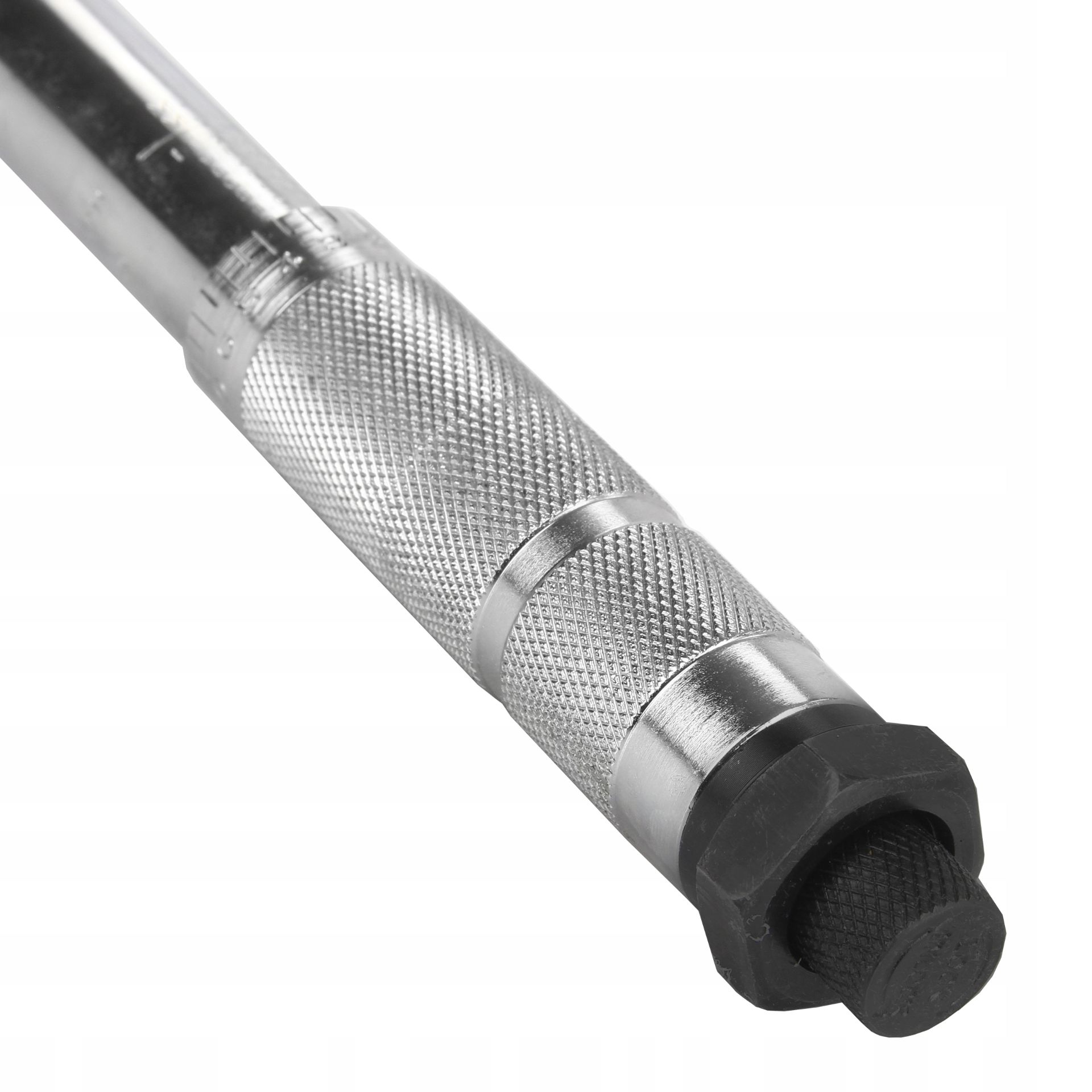 MAR-POL M53585 Momentový klíč, dynamometrický 1/2", ráčna 40-210Nm PROFI 