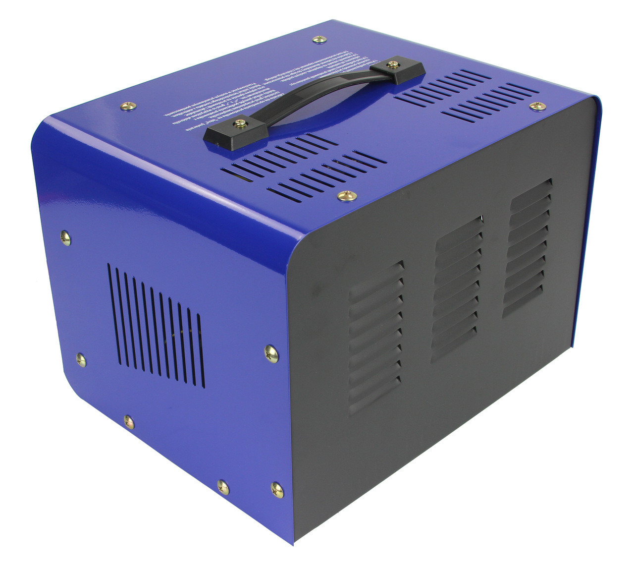 MAR-POL M82507R Autonabíječka baterií, startování GZL -50 12V/24V RIPPER
