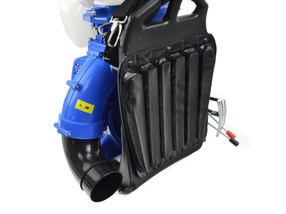 GEKO G81081 Motorový postřikovač 20L bezínový zádový