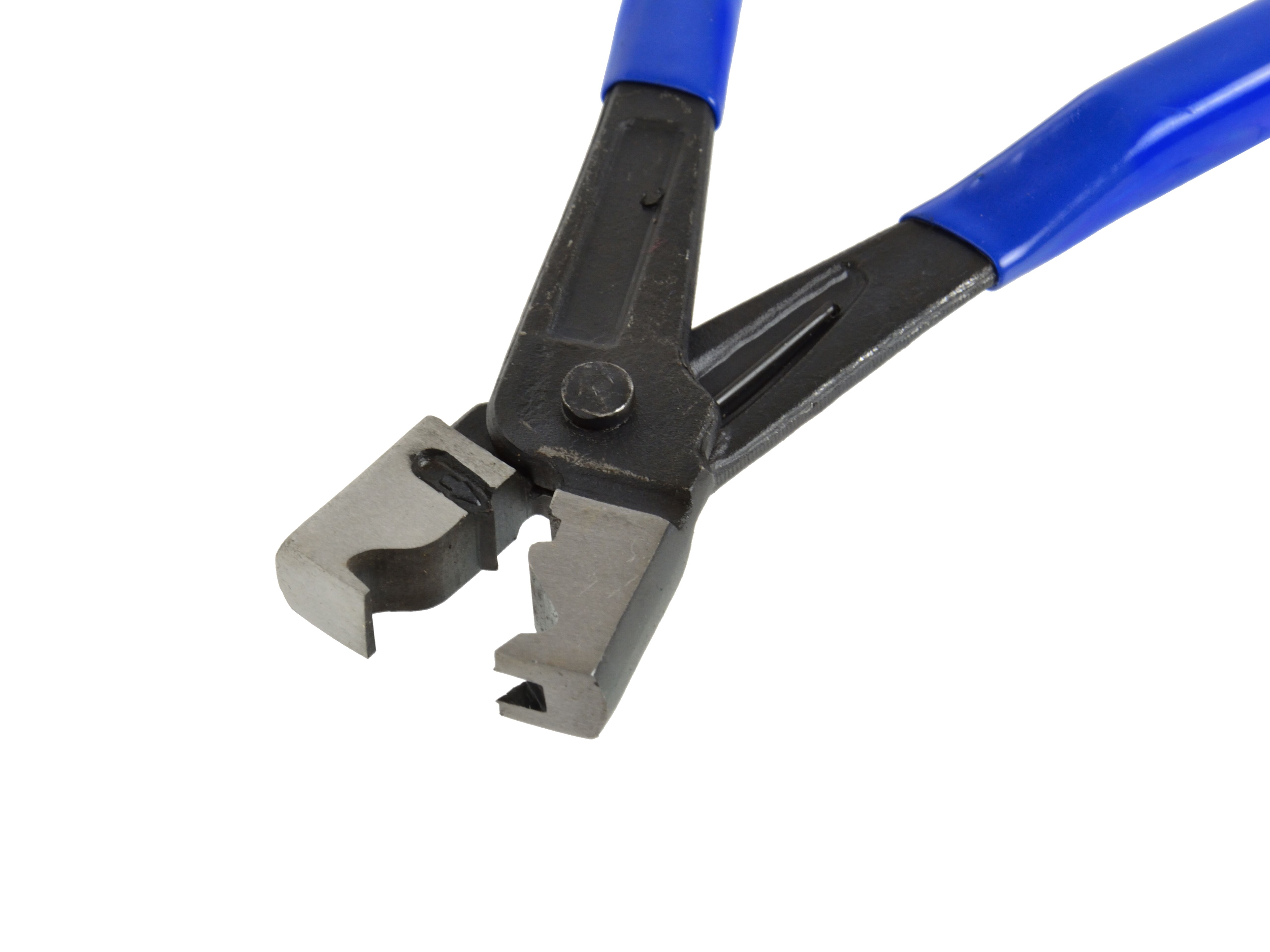 GEKO G01658 Kleště na kabelové svorky konektory spoje CLIC-R