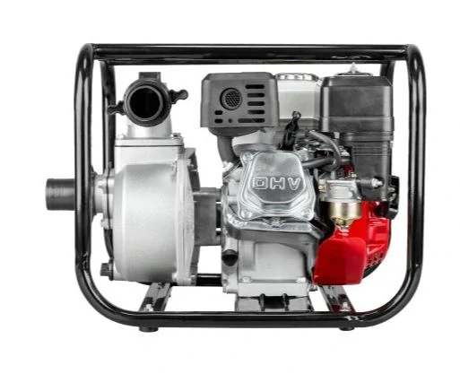 LEX WP20 2" Benzínové motorové čerpadlo na vodu