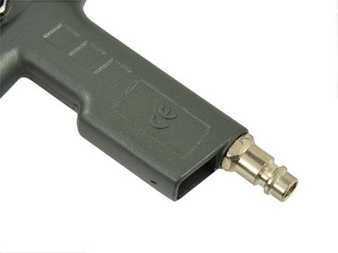 GEKO G01101 Vzduchová pumpovací pistole 1/4" pro pumpování kol