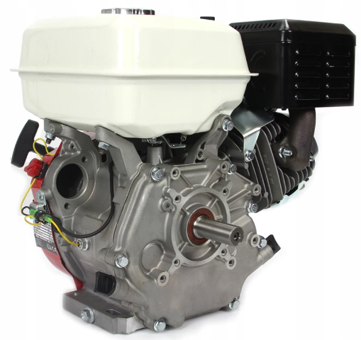 MAR-POL M79896 Benzínový spalovací motor 9HP / 6,7kW čtyřtaktní 25mm