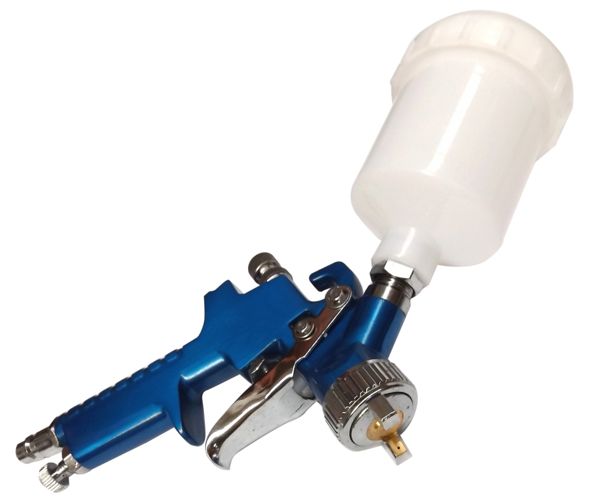 MAGMA H2000P Stříkací pistole pro malovaní tryska 0,8 mm profi