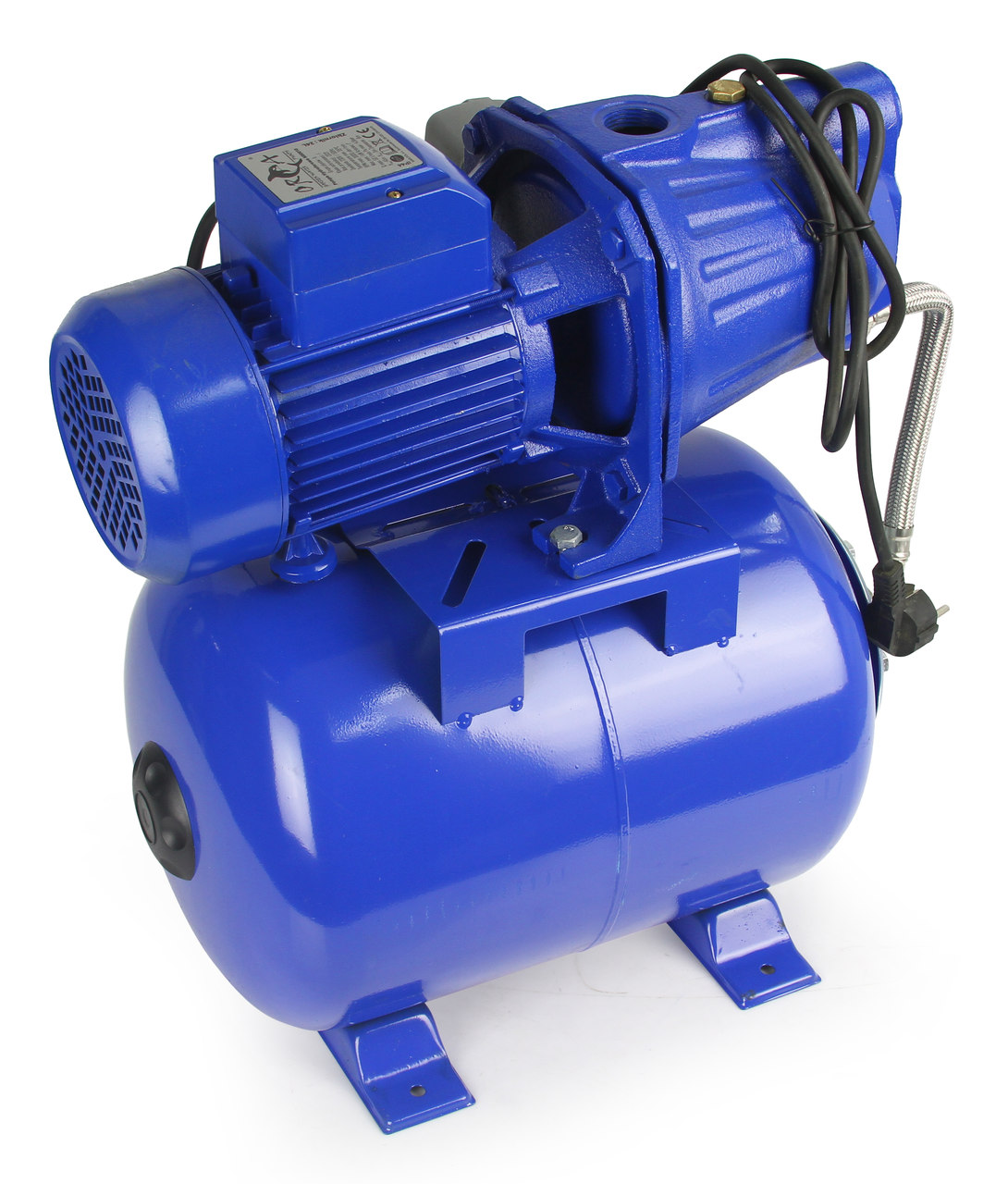 MAR-POL M80010 Domácí vodárna čerpadlo vody 24L Orca 1000W