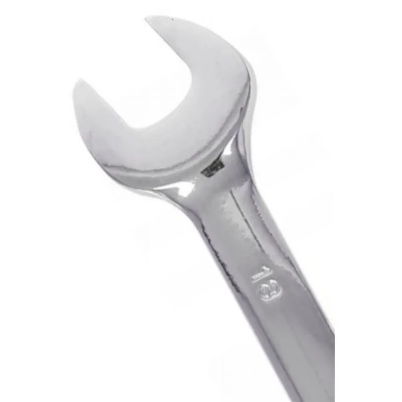 KRAFT&DELE KD10947 Klíče očko-ploché 12ks 8-19mm S RÁČNOU, sada klíčů, zalomené klíče