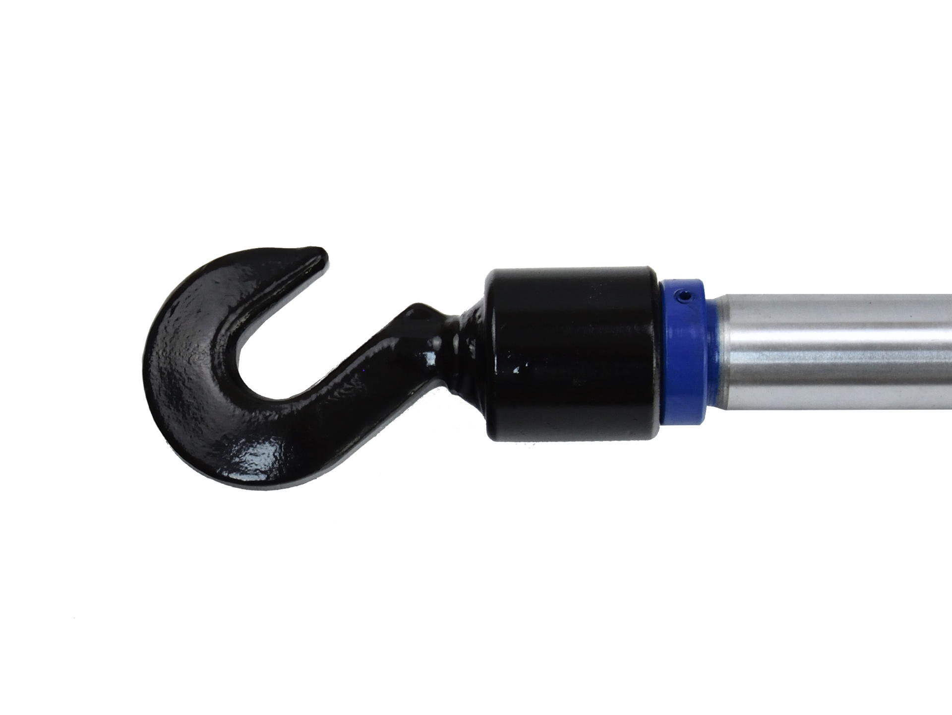 GEKO G02072 Hydraulický klempířský stahovák 10T