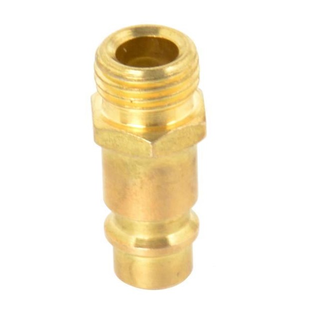 GEKO G02982 Rychlospojka pneumatická 1/4" vnější závit mužský typ