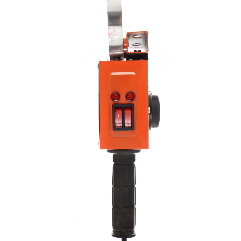 KRAFT&DELE KD3072 2900W Polyfúzní svářečka plastových trubek 50-300°C
