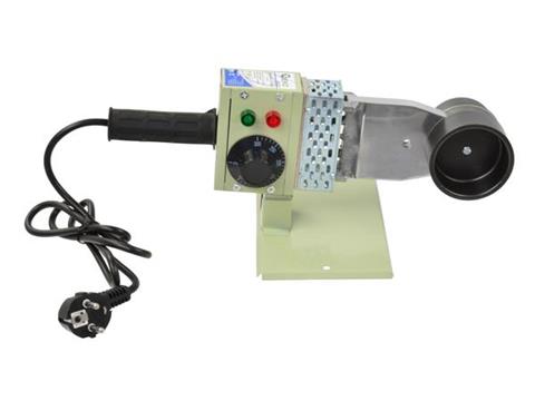 GEKO G81030 Polyfúzní svářečka plastových trubek 800W 20-63mm 0-300°