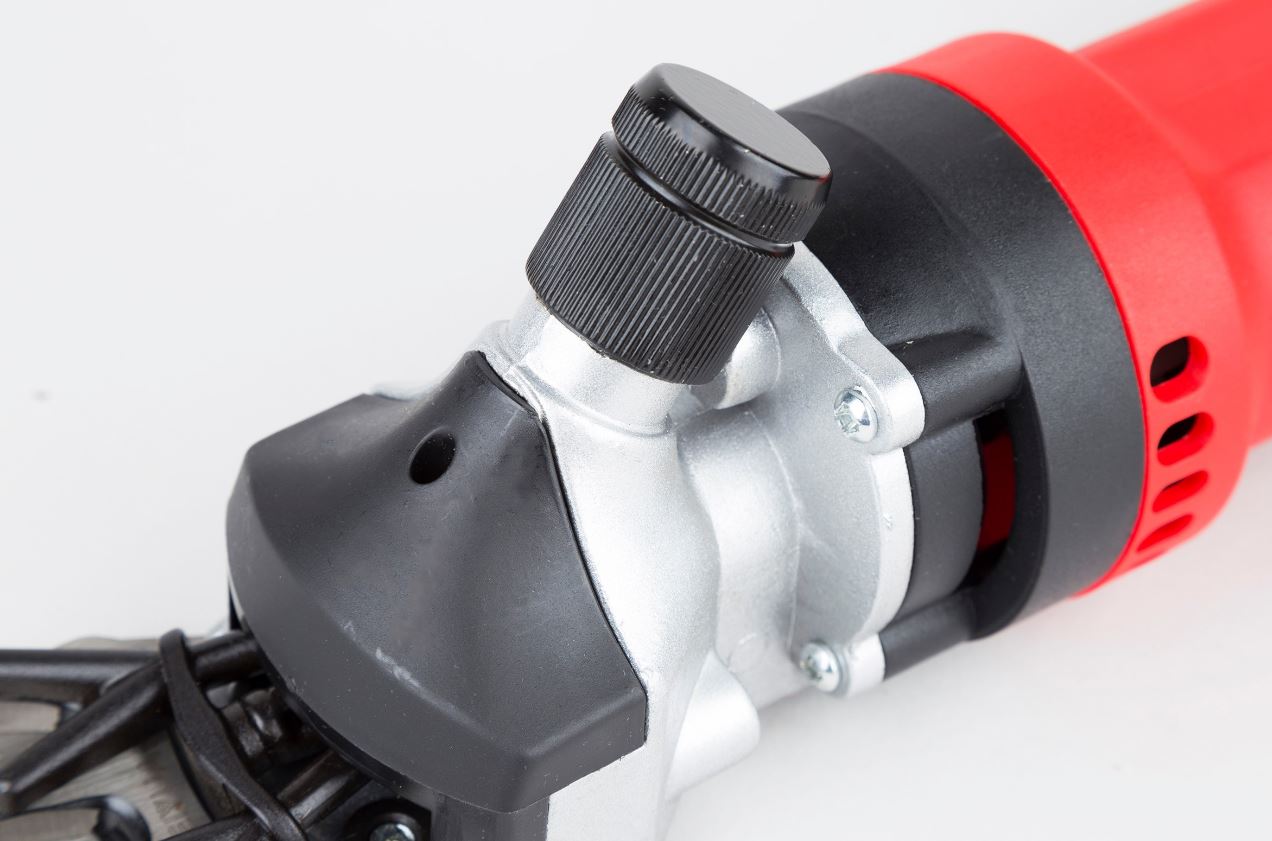 Max LXSC-01 Stříhací strojek na ovce 600W nůžky