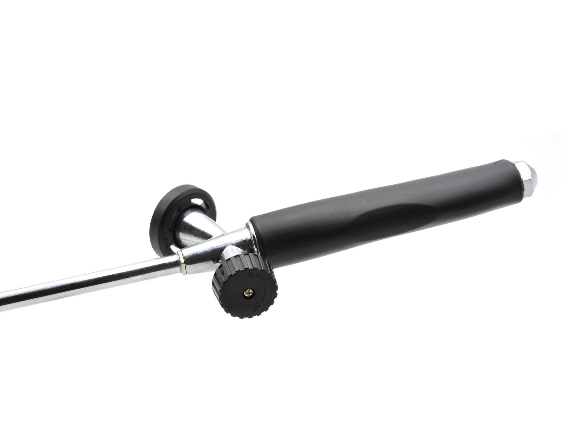 GEKO G20035 Zahradní hořák na vypalování vypalovač na plevel na kartuše
