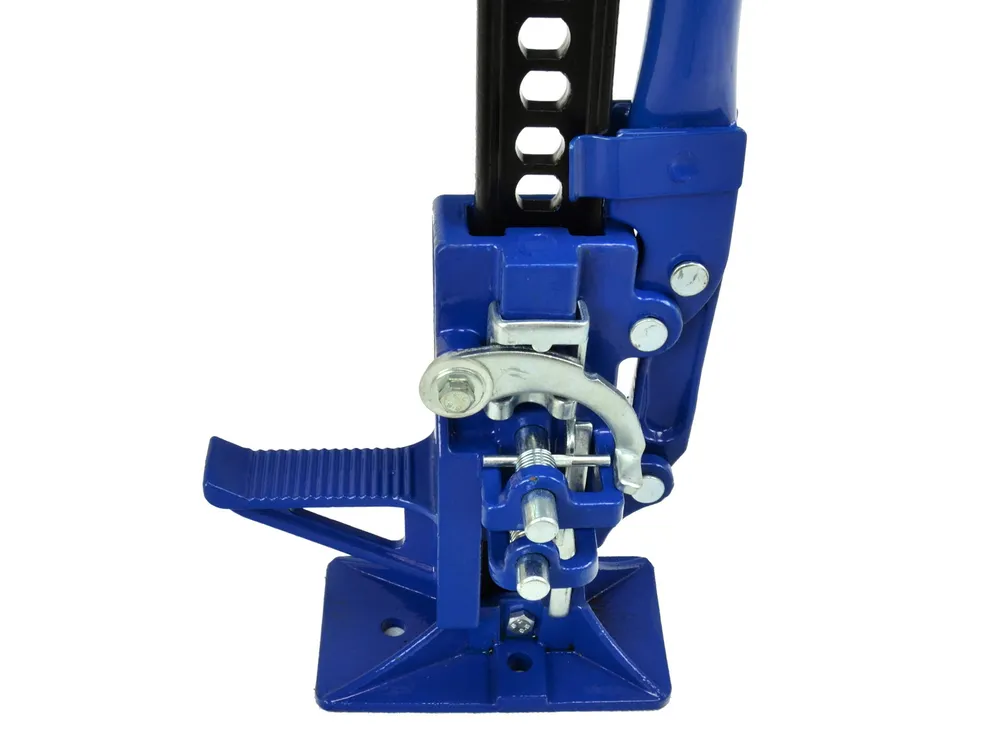 GEKO G02131 Zemědelský pákový ruční zvedák 3T 150cm