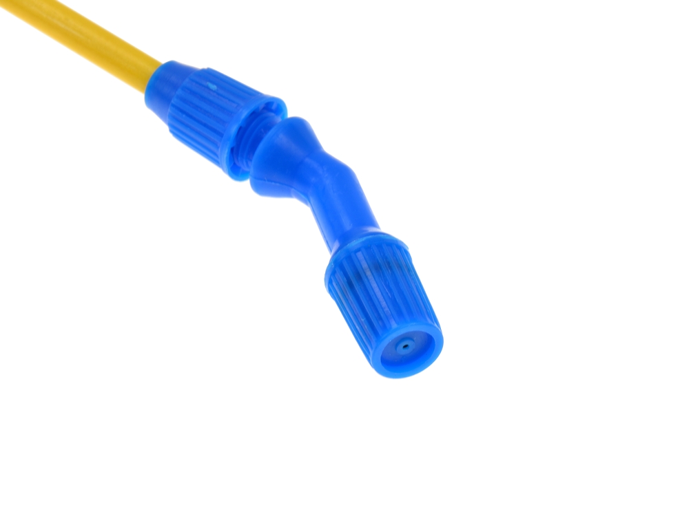GEKO G73207 Postřikovací tyč pro tlakový postřikovač 44cm
