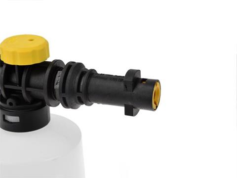 GEKO G73143 Napěňovač pro tlakový čistič vapku Hobby 700ml