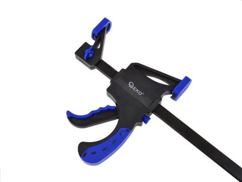GEKO G29952 Truhlářská svěrka rozpěrka ruční 300mm