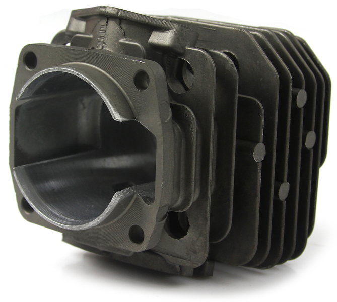MAR-POL M831338 Válec a pístní sada pro pilu model CS-65 CS-58 5200
