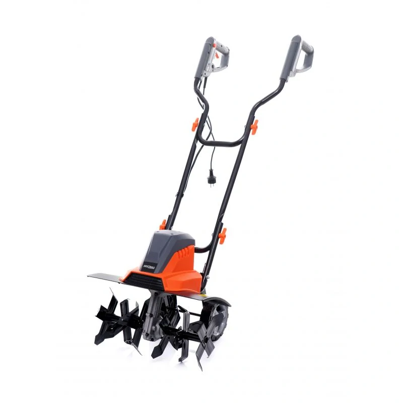 KRAFT&DELE KD5182 Elektrický kultivátor kypřič 2200W 450mm