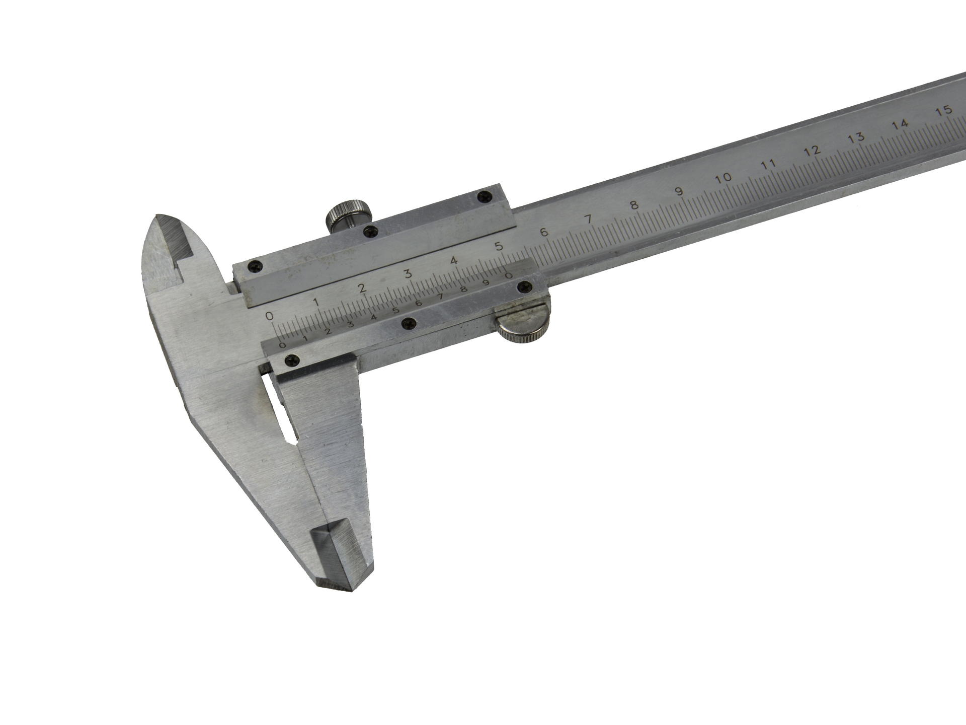 GEKO G01479 Posuvné MĚŘÍTKO, ŠUPLERA manuální 0,02mm 300mm