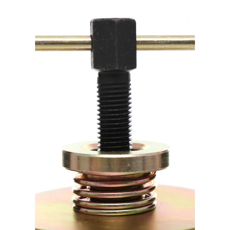 KRAFT&DELE KD10125 3-RAMENNÝ STAHOVÁK LOŽISEK 100-150mm