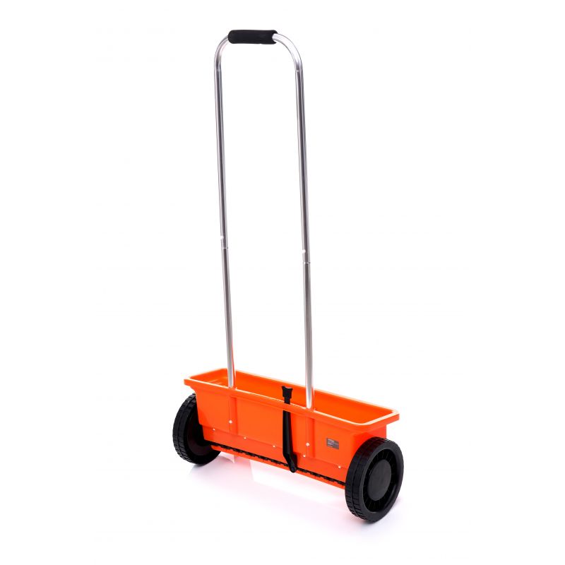 KRAFT&DELE KD10653 Ruční secí strojek sázeč 12L na semínka