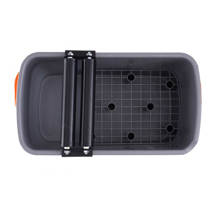 KRAFT&DELE KD10785 Kbelík na obklady obkladačská sada pro obkladače kýbl 24L