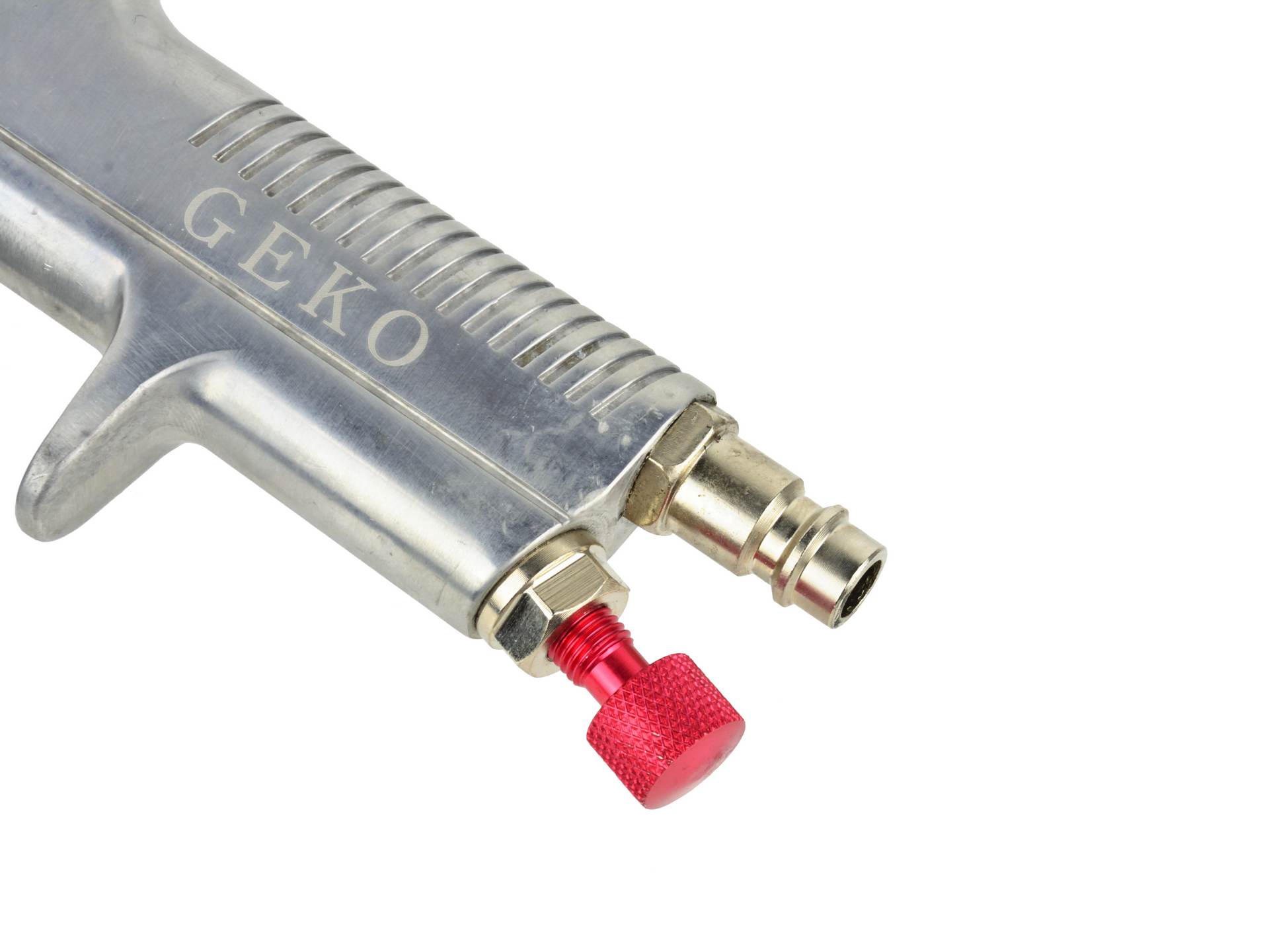 GEKO G01181 Profesionální malířská stříkací pistole 600ml 1,4mm HVLP