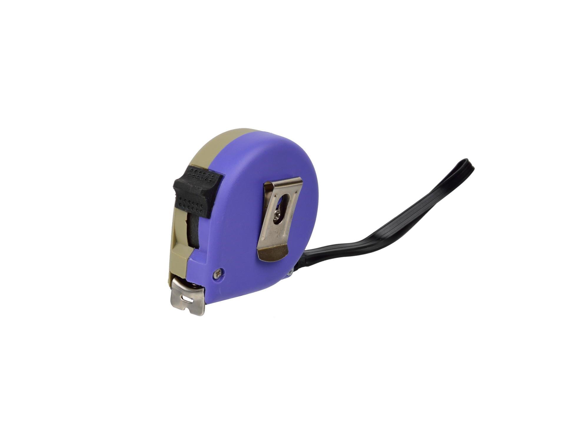 GEKO G01405 Svinovací metr měřidlo 5m x 16mm
