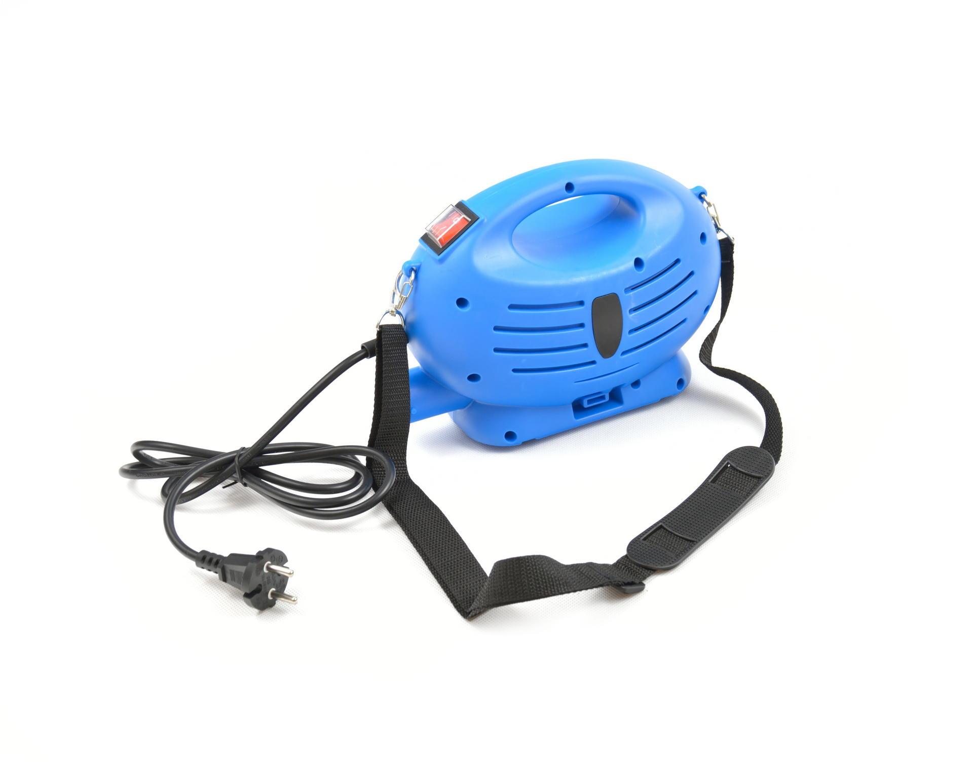 GEKO G03130 Stříkací pistole kompresor 650W Paint Zoom