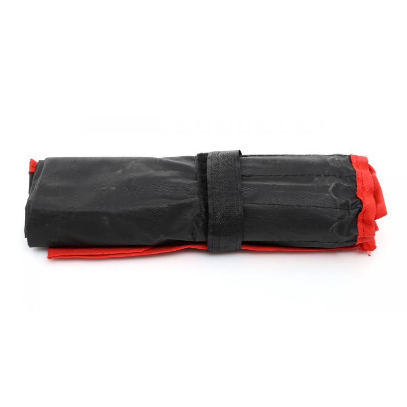 KRAFT&DELE KD10922 Sada klíčů očkové vidlicové ploché klíče 16ks 6-24mm 