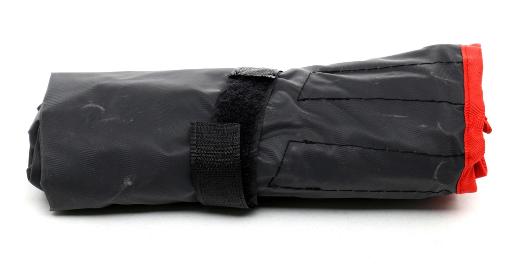 KRAFT&DELE KD10923 Sada klíčů očkové vidlicové ploché klíče 17ks 6-22mm