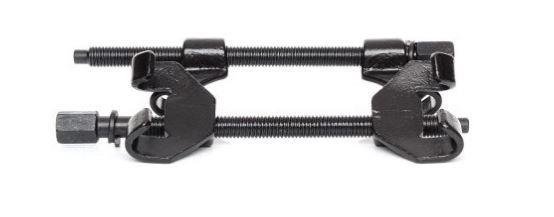 KRAFT&DELE KD1110 Sada dvou stahováků pružin automobilů 280mm McPERSON
