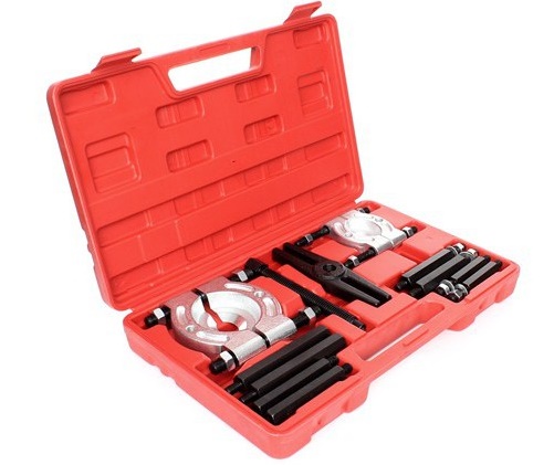 KRAFT&DELE KD1114 STAHOVÁK NA LOŽISKA PŘEVODOVKY, OZUBENÁ KOLA STAHOVÁNÍ 
