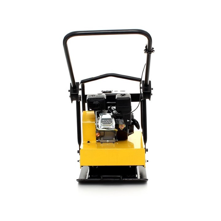 KRAFT&DELE KD1185 Benzínová motorová VIBRAČNÍ DESKA Zhutňovač 5,0KM 100kg