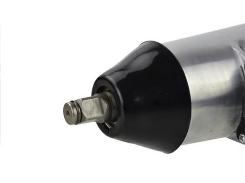 GEKO G00580 Pneumatický utahovák 1/2" + nástrčné hlavice, klíč HOBBY klíče