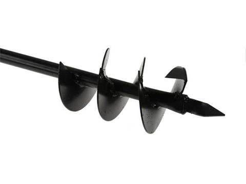 GEKO G66511 Zemní půdní vrták ruční 110mm