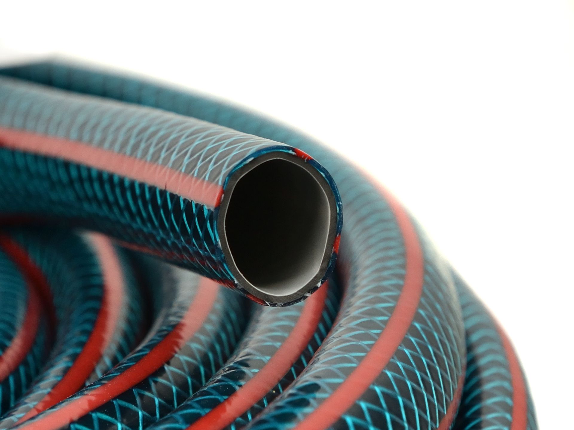 GEKO G73785 Zahradní hadice na vodu 1/2" 50m 4-vrstvá