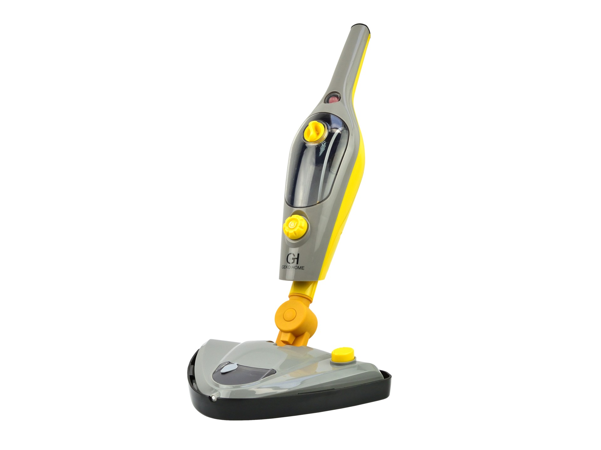 GEKO GH01-102 Multifunkční parní mop ruční tlakový čistič 1500W+příslušenství