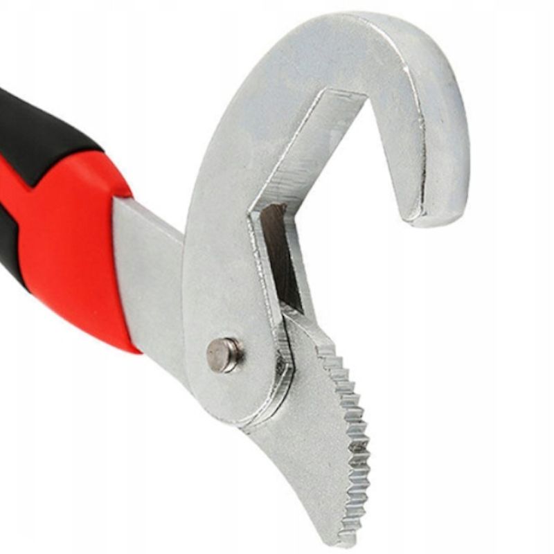 KRAFT&DELE KD10440 Instalatérské hákové klíče 9-32mm 2ks