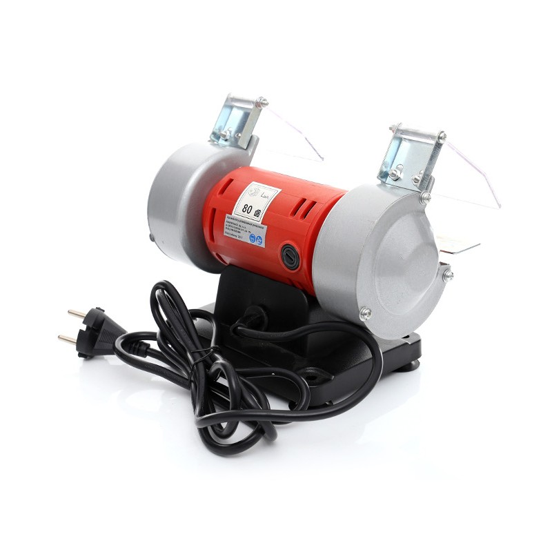 KRAFT&DELE KD544 Elektrická stolní bruska 200W / 230V