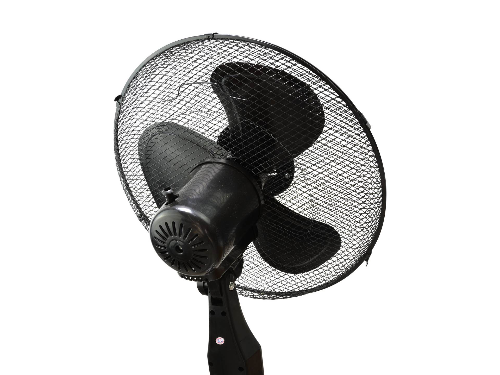 GEKO G80473 Stojanový ventilátor ø 40cm 40W dálkové ovládání