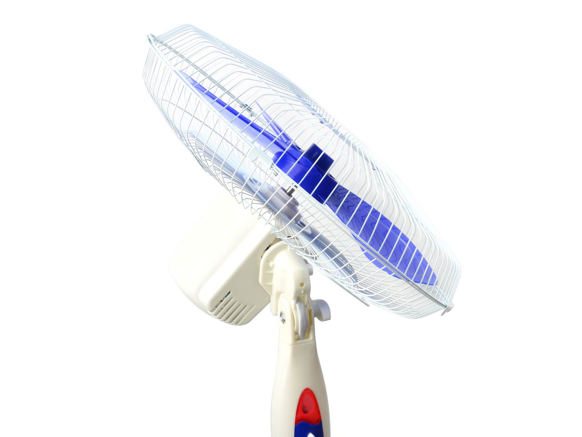 Geko G80475 Stojanový ventilátor ø 40cm 35W