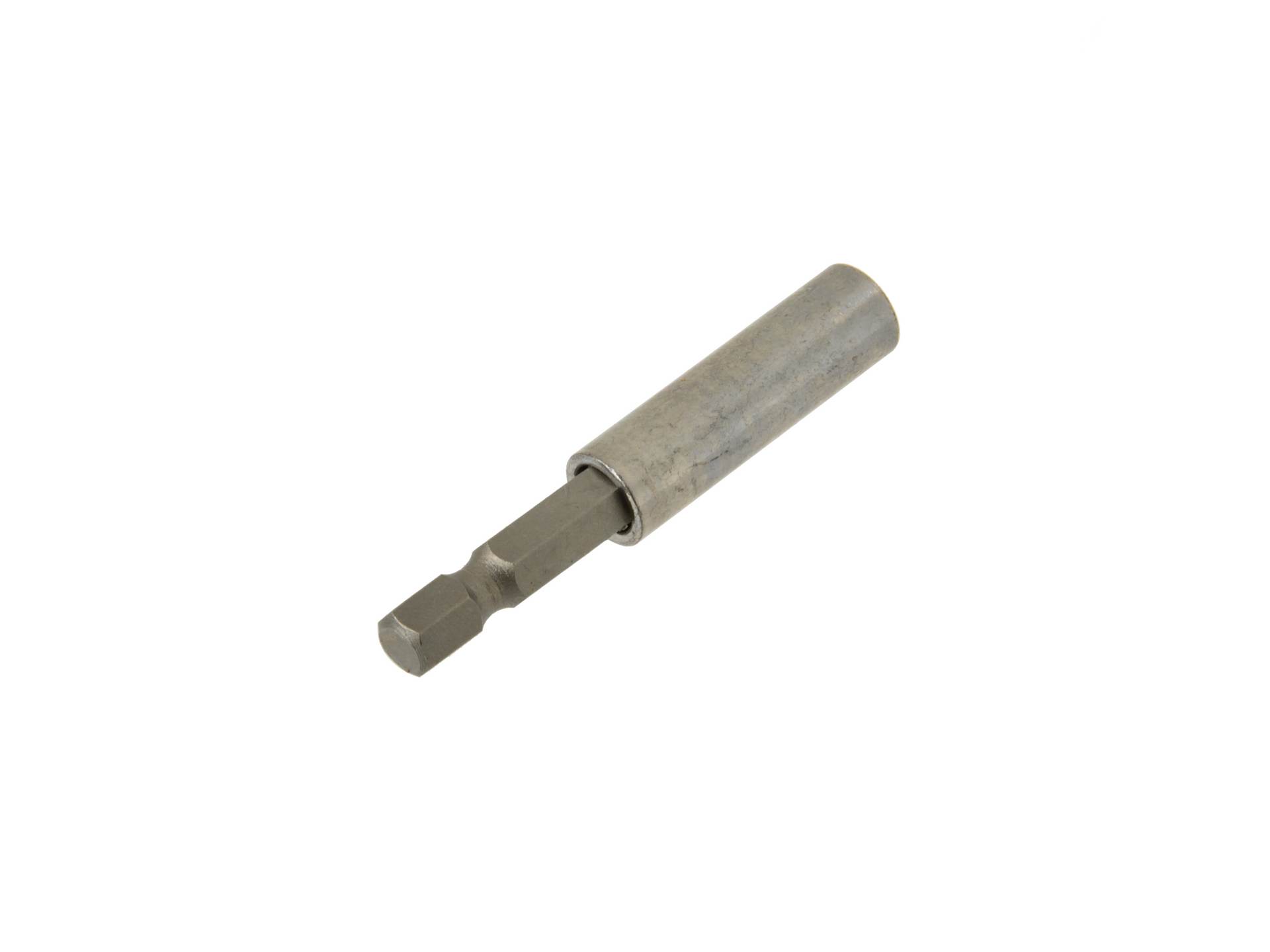 GEKO G15011 Magnetický držák klíč bitů 1/4" 60mm pro bity