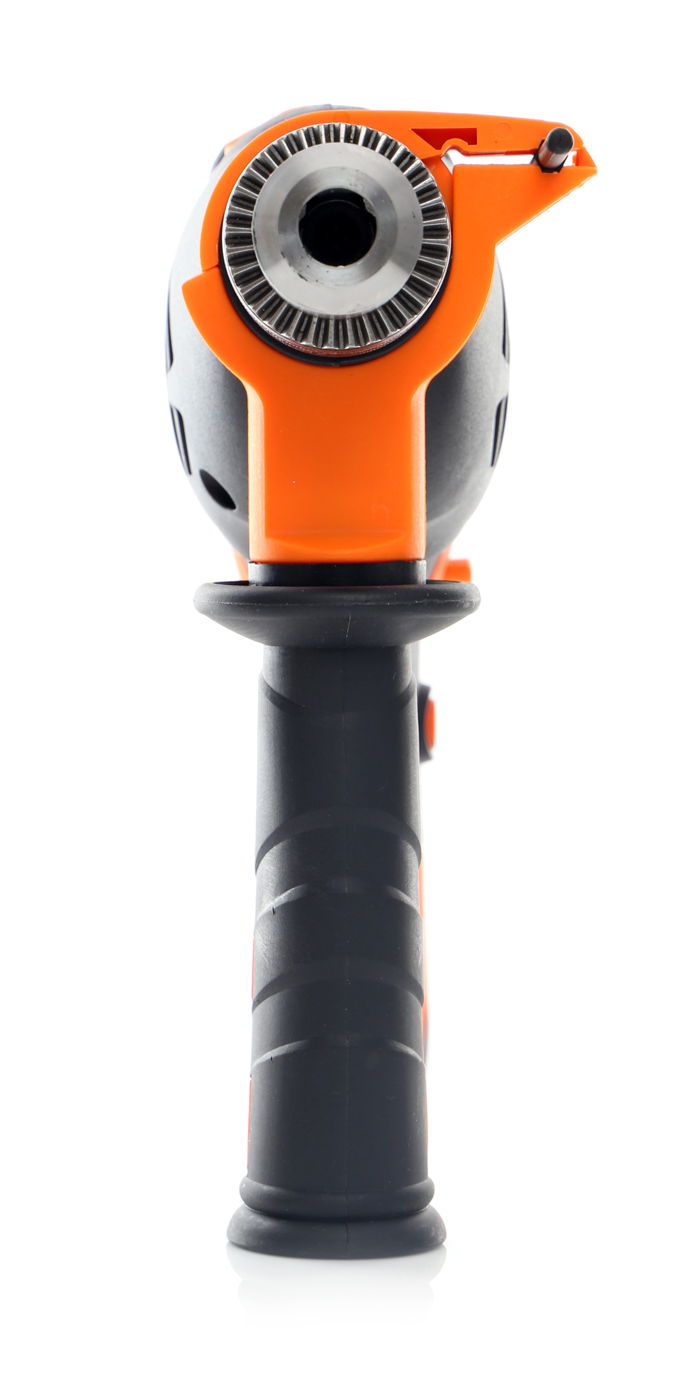 KRAFT&DELE KD1685 1700W Elektrická vrtačka příklepová vrtací šroubovák
