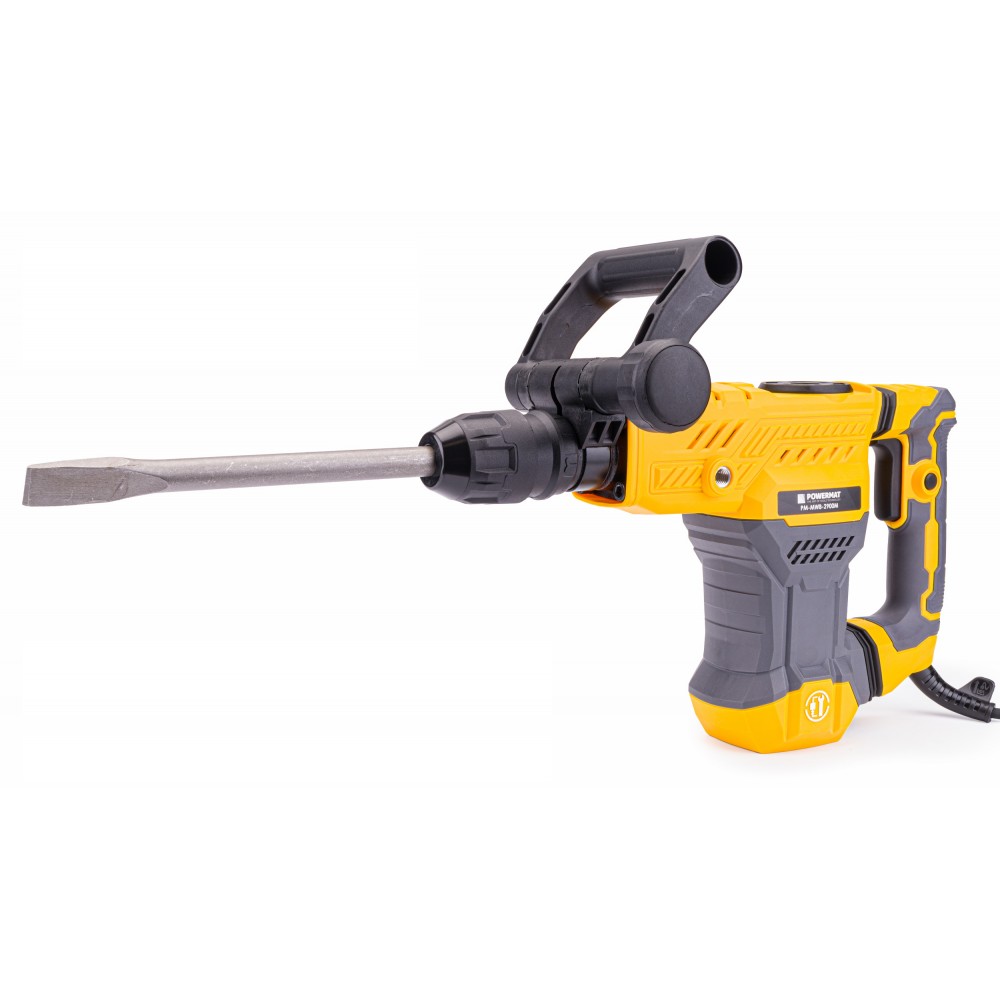 POWERMAT PM-MWB-2900M Příklepové bourací kladivo SDS-MAX 2900W