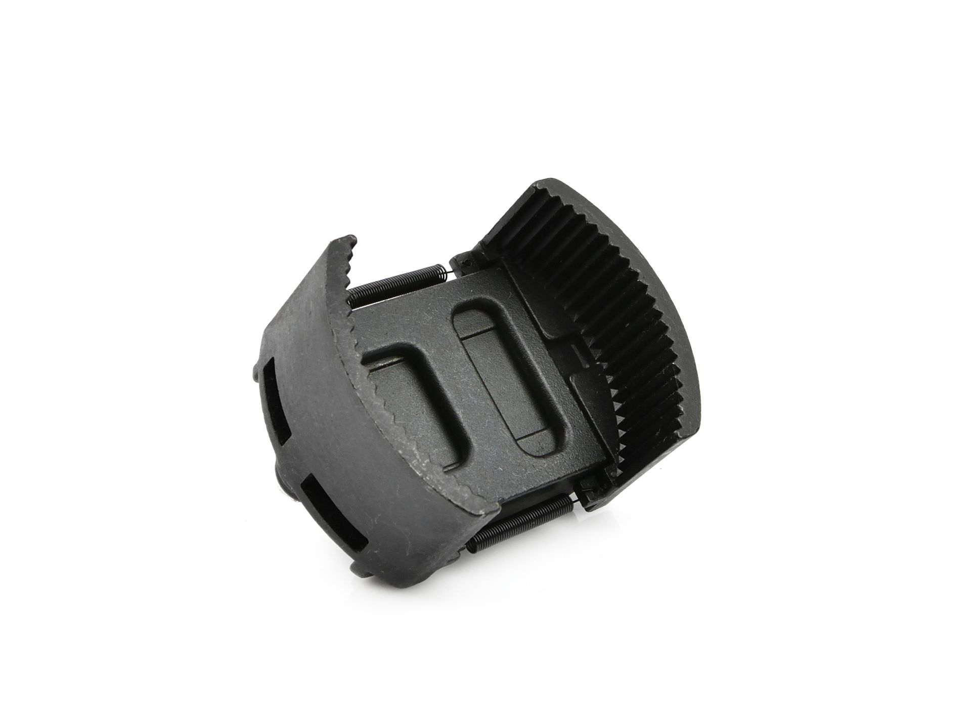 GEKO G02559 Nastavitelný klíč na olejový filtr výměna filtrů 80-105mm