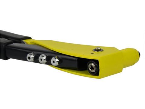 GEKO G01336 Ruční pákové nýtovací kleště 10" nýtovačka