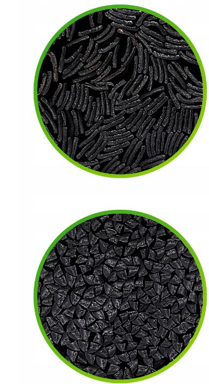 PP-T20 300G Plastové profily tyčinky pro svařování plastů pojivo