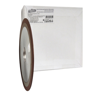 MAGMA DIAMANTOVÝ KOTOUČ hrncový pro ostření pil 150mm 8x32x3,0mm oboustranný PDX